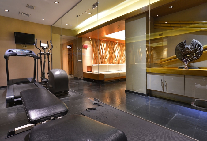 Imagen de los interiores del Hotel Pera Rose - Special Class. Foto 6