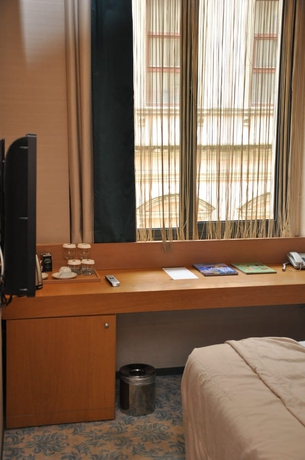 Imagen de la habitación del Hotel Pera Tulip. Foto 7