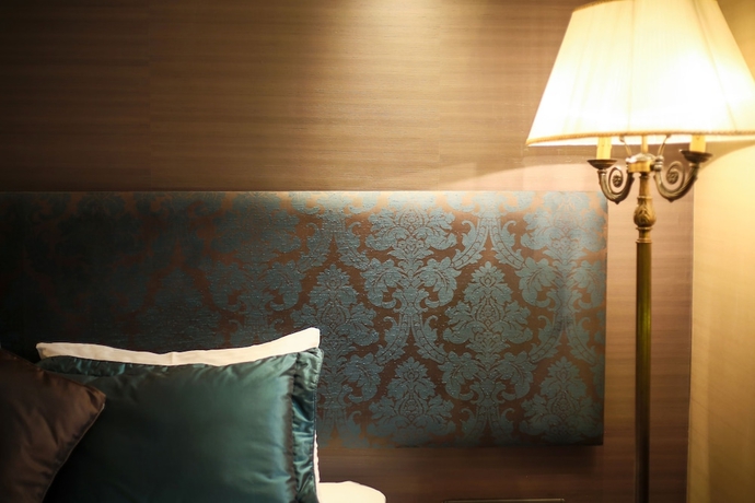 Imagen de la habitación del Hotel Pera Tulip. Foto 10