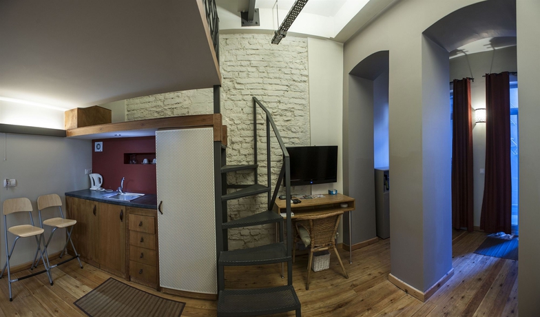 Imagen de la habitación del Hotel Peradays. Foto 5