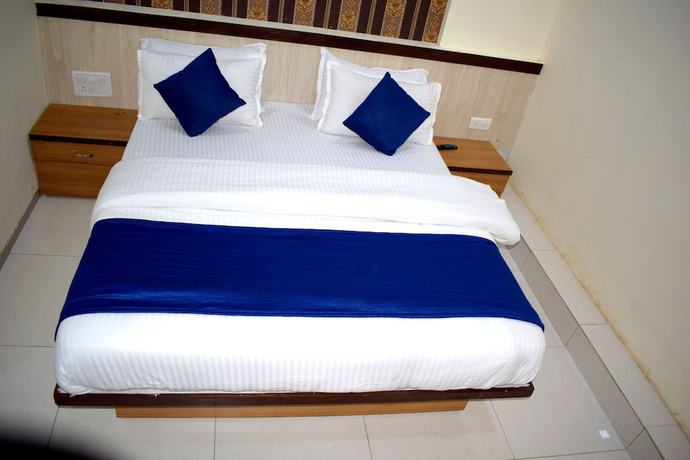 Imagen de la habitación del Hotel Peradiot. Foto 3