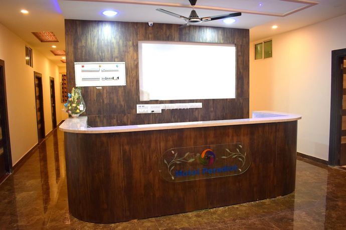 Imagen de los interiores del Hotel Peradiot. Foto 17