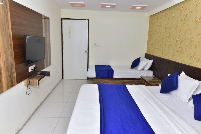 Imagen de la habitación del Hotel Peradiot. Foto 5