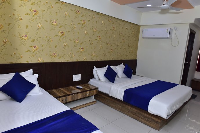 Imagen de la habitación del Hotel Peradiot. Foto 6