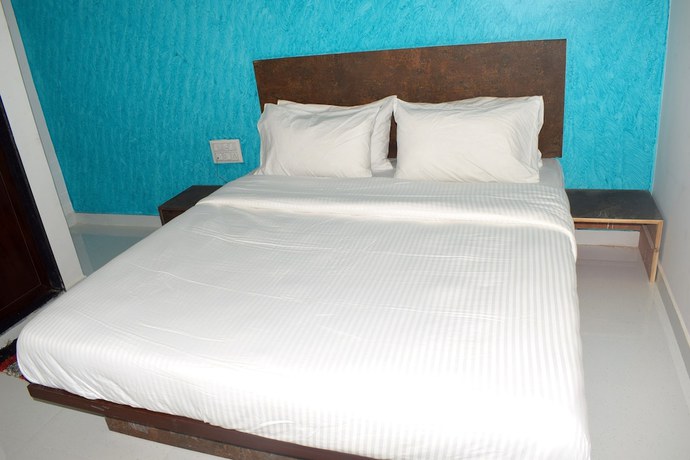Imagen de la habitación del Hotel Peradiot. Foto 10