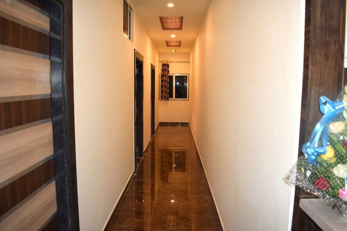 Imagen de los interiores del Hotel Peradiot. Foto 18