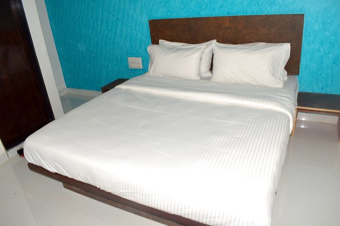 Imagen de la habitación del Hotel Peradiot. Foto 13