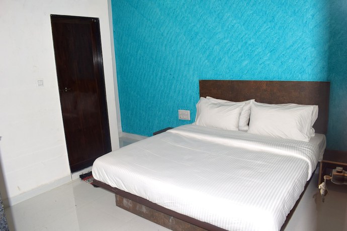 Imagen de la habitación del Hotel Peradiot. Foto 14