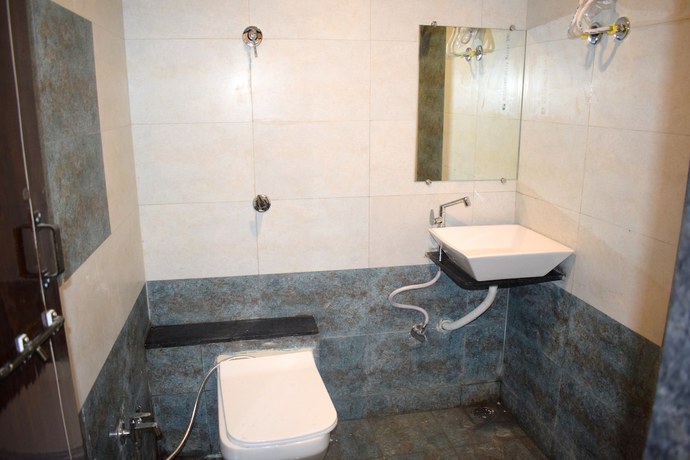 Imagen de la habitación del Hotel Peradiot. Foto 15