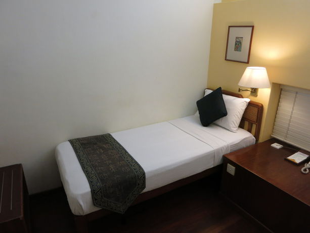Imagen de la habitación del Hotel Perak (sg Clean). Foto 7