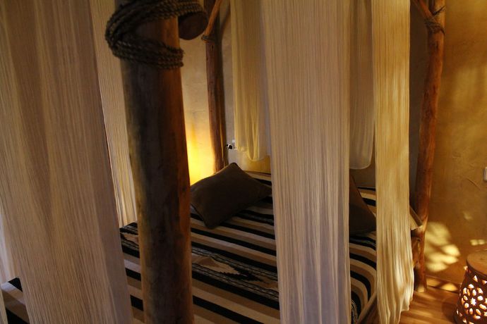 Imagen de la habitación del Hotel Peralta - Adults Only. Foto 3