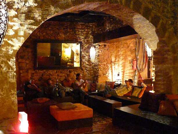 Imagen de los interiores del Hotel Peralta - Adults Only. Foto 19