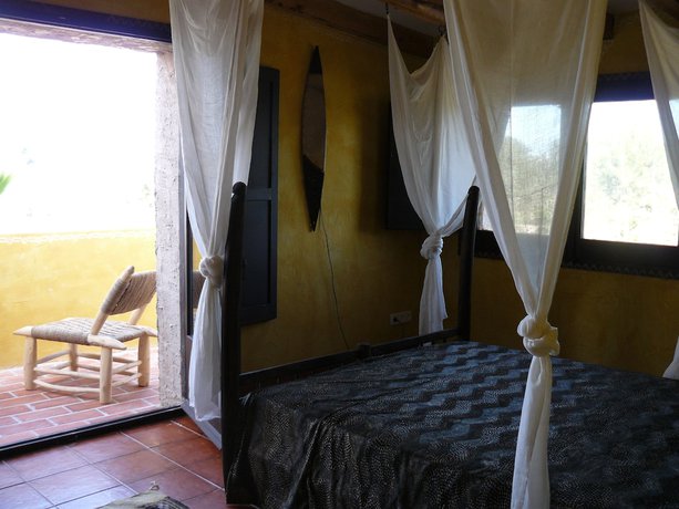 Imagen de la habitación del Hotel Peralta - Adults Only. Foto 7