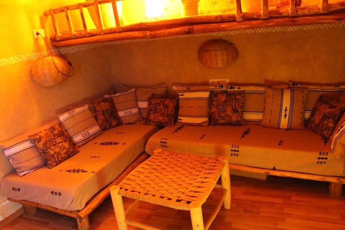 Imagen de la habitación del Hotel Peralta - Adults Only. Foto 9