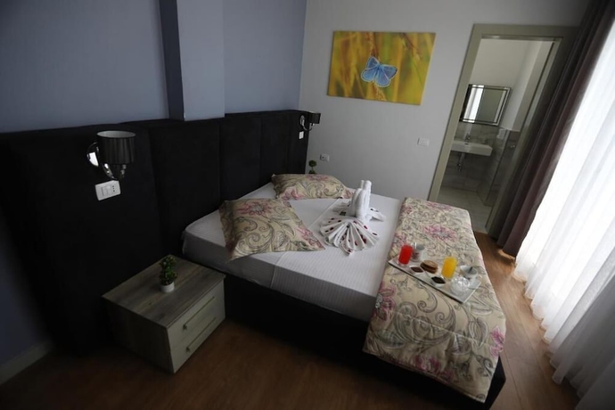 Imagen de la habitación del Hotel Perandor Beach. Foto 2