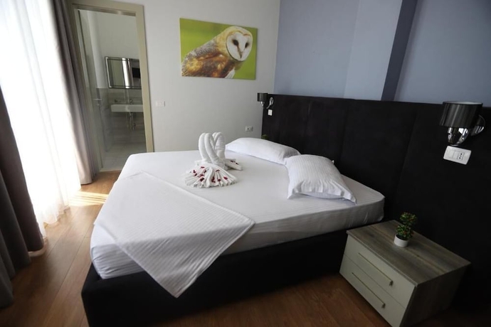 Imagen de la habitación del Hotel Perandor Beach. Foto 3