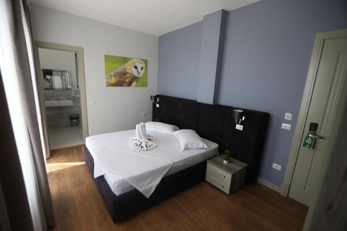 Imagen de la habitación del Hotel Perandor Beach. Foto 5