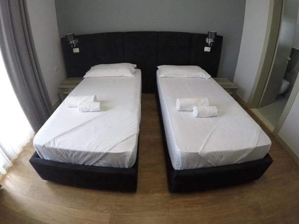 Imagen de la habitación del Hotel Perandor Beach. Foto 8