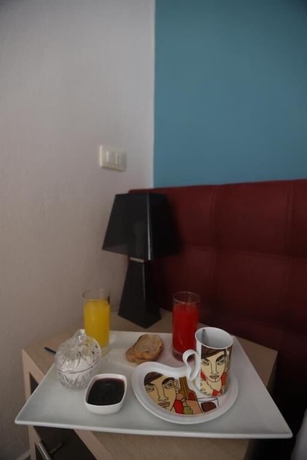 Imagen de la habitación del Hotel Perandor Beach. Foto 16