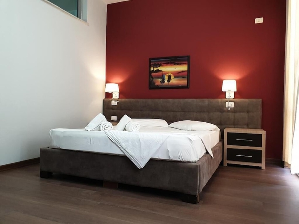 Imagen de la habitación del Hotel Perandor Beach. Foto 17