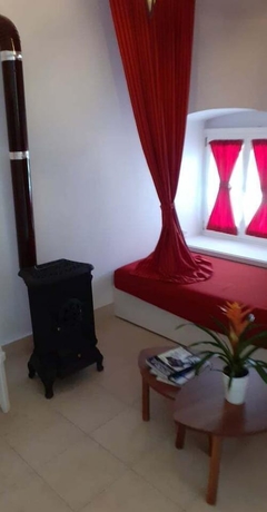 Imagen de la habitación del Hotel Perantzada 1811. Foto 3