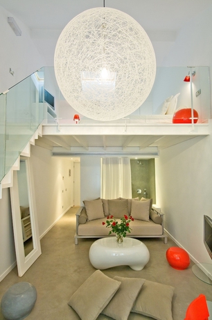 Imagen de la habitación del Hotel Perantzada 1811. Foto 8