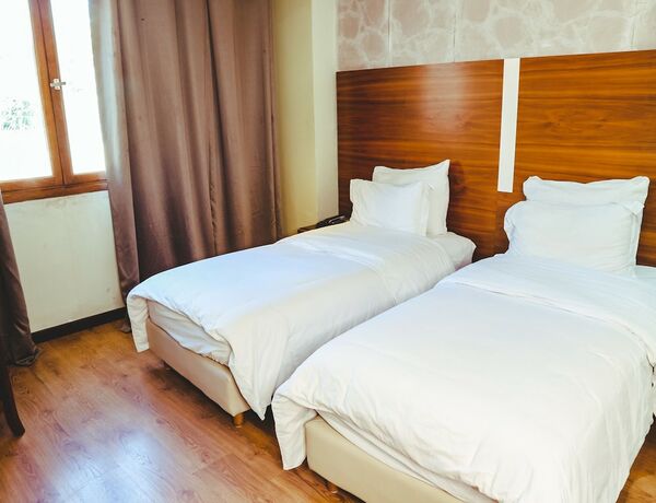 Imagen de la habitación del Hotel Perce Neige. Foto 13