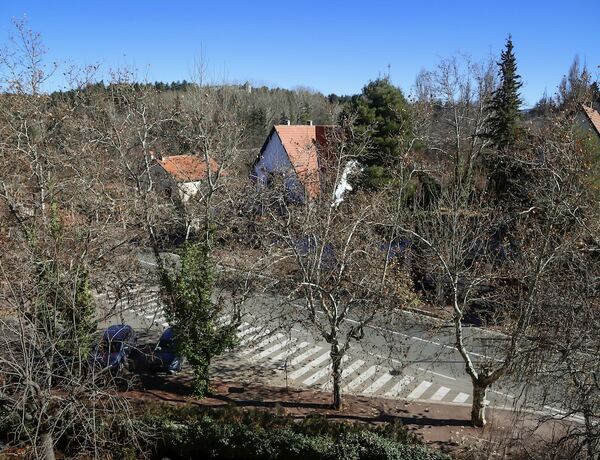 Imagen general del Hotel Perce Neige. Foto 9