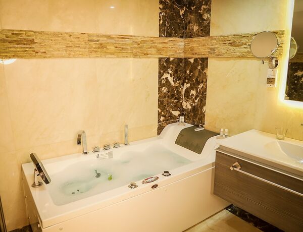 Imagen general del Hotel Perce Neige. Foto 10