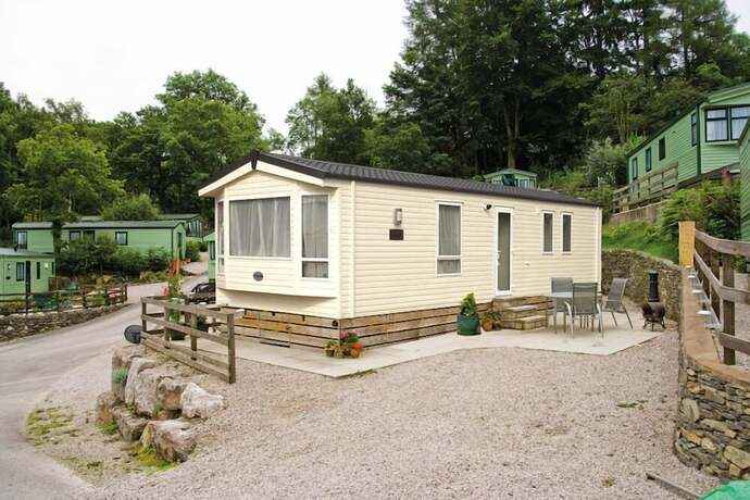 Imagen general del Hotel Percy Wood Country Park. Foto 3