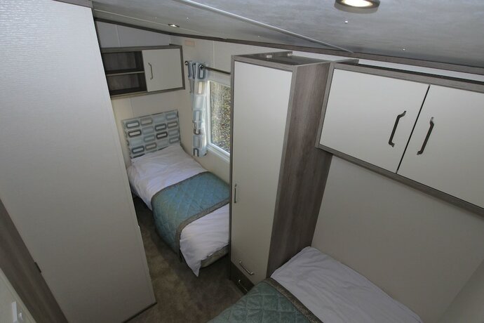 Imagen general del Hotel Percy Wood Country Park. Foto 4