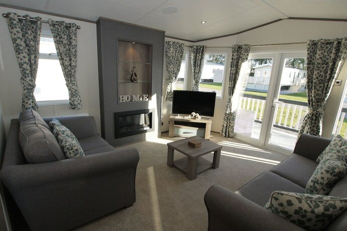Imagen general del Hotel Percy Wood Country Park. Foto 6