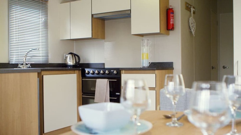 Imagen general del Hotel Percy Wood Country Park. Foto 7