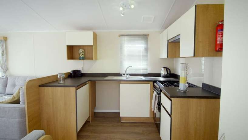 Imagen general del Hotel Percy Wood Country Park. Foto 8