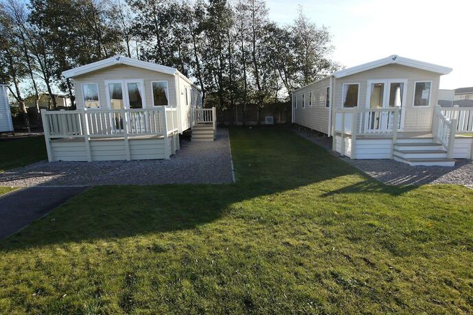 Imagen general del Hotel Percy Wood Country Park. Foto 9