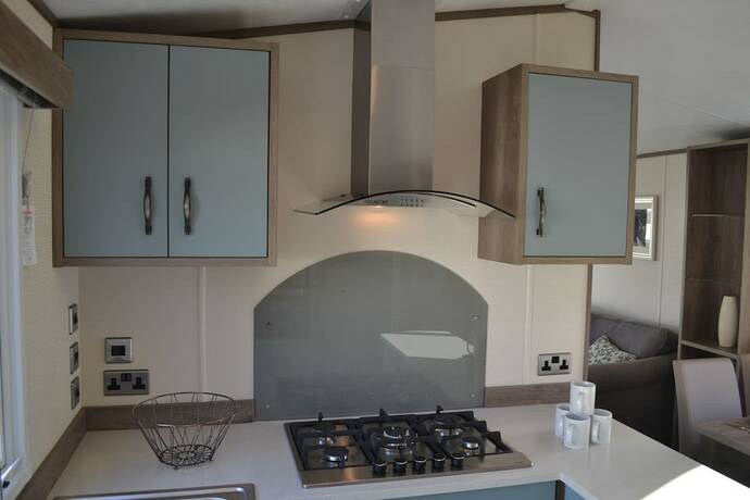 Imagen general del Hotel Percy Wood Country Park. Foto 12