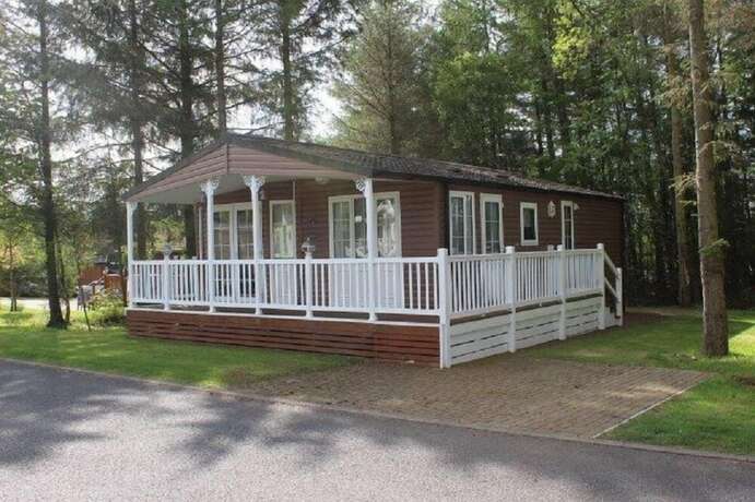 Imagen general del Hotel Percy Wood Country Park. Foto 13