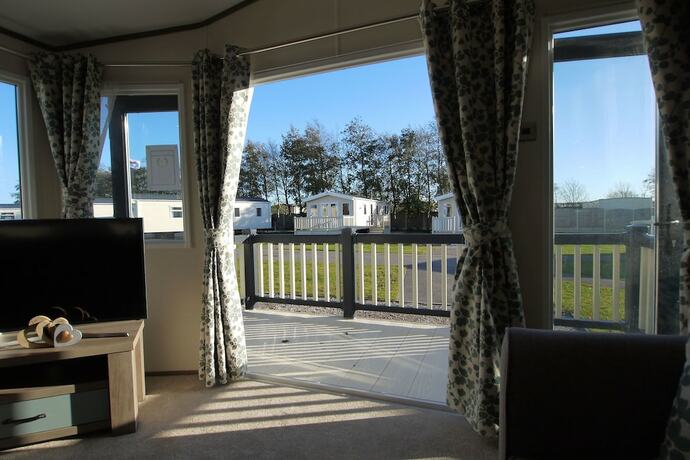 Imagen general del Hotel Percy Wood Country Park. Foto 14