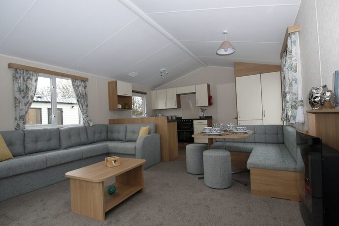 Imagen general del Hotel Percy Wood Country Park. Foto 15