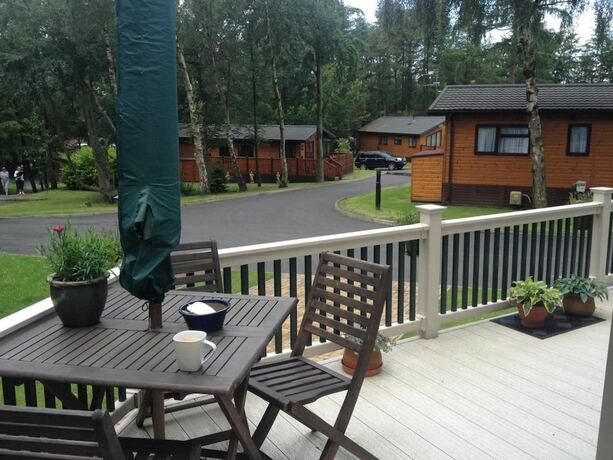 Imagen general del Hotel Percy Wood Country Park. Foto 16