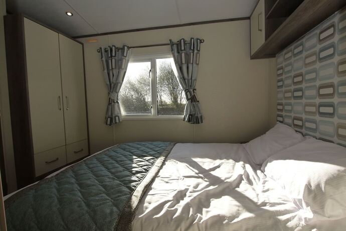Imagen de la habitación del Hotel Percy Wood Country Park. Foto 17