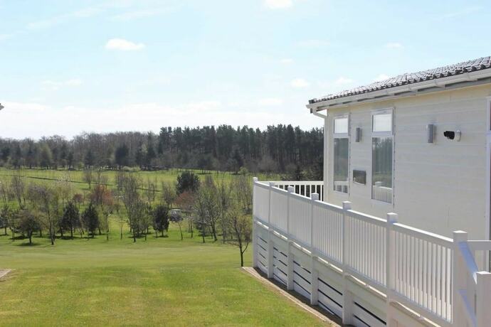 Imagen de la habitación del Hotel Percy Wood Country Park. Foto 18