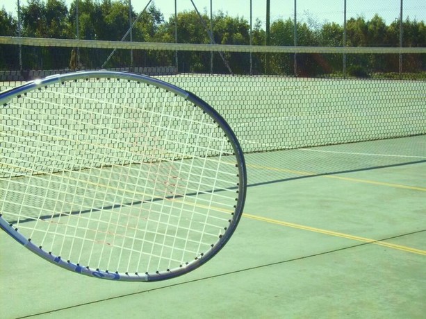 Imagen general del Hotel Perda Rubia. Foto 3