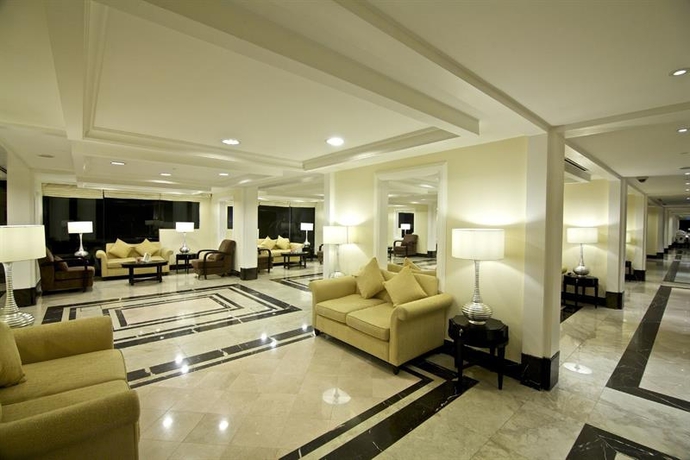 Imagen general del Hotel Perdana. Foto 5