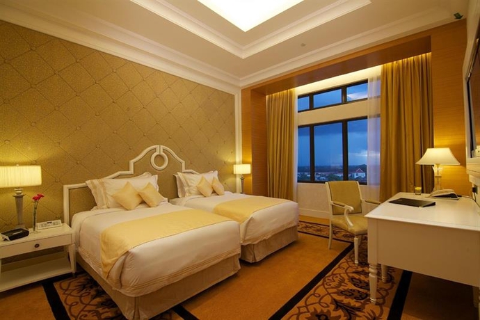 Imagen general del Hotel Perdana. Foto 7