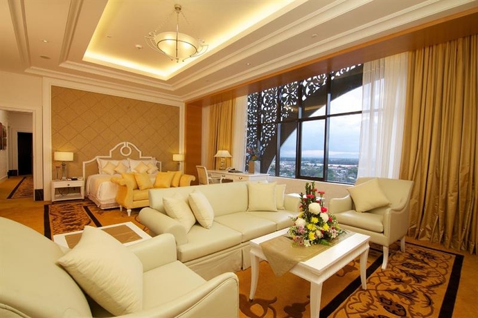 Imagen general del Hotel Perdana. Foto 9