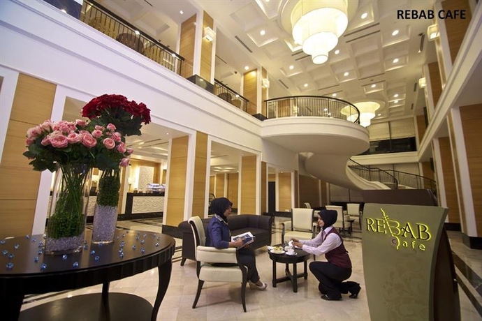 Imagen general del Hotel Perdana. Foto 11