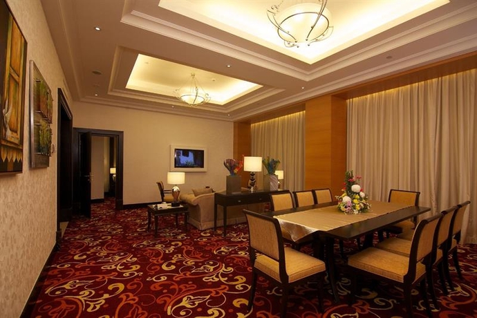 Imagen general del Hotel Perdana. Foto 13