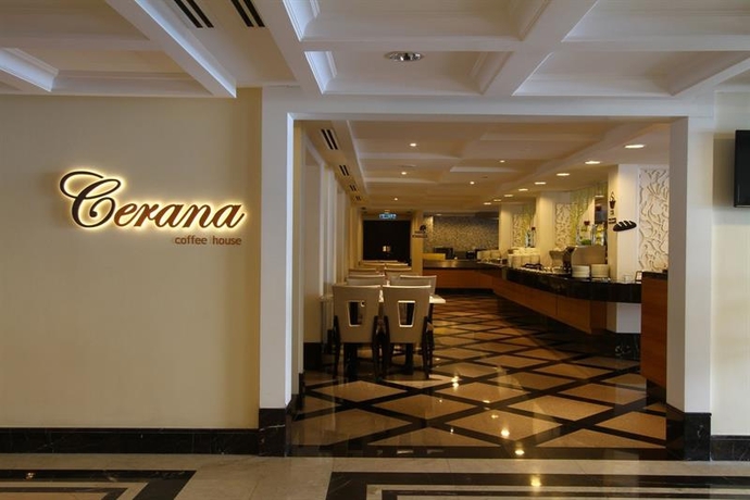 Imagen general del Hotel Perdana. Foto 16