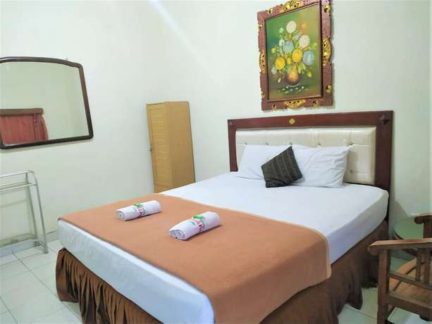 Imagen de la habitación del Hotel Perdana. Foto 6